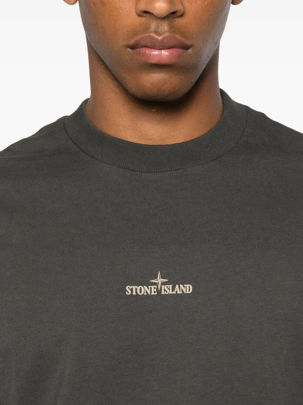 Short Sleeve T-Shirt - 4