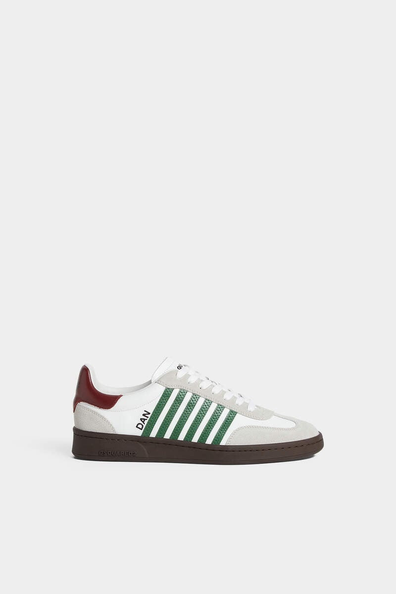BOXER SNEAKERS 1