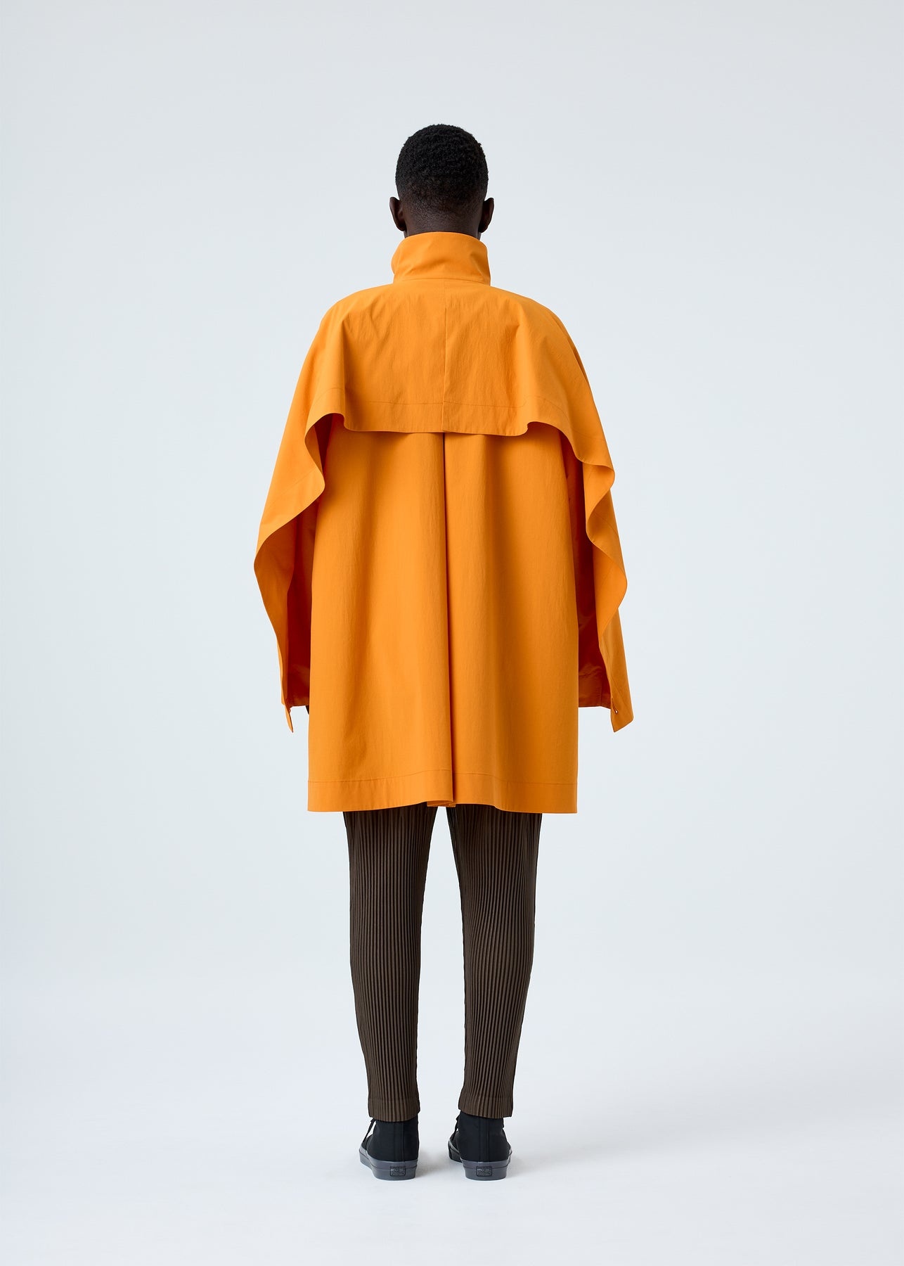 WING COAT - 6