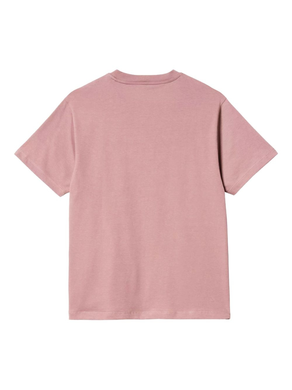 Hudson square-label T-shirt - 2