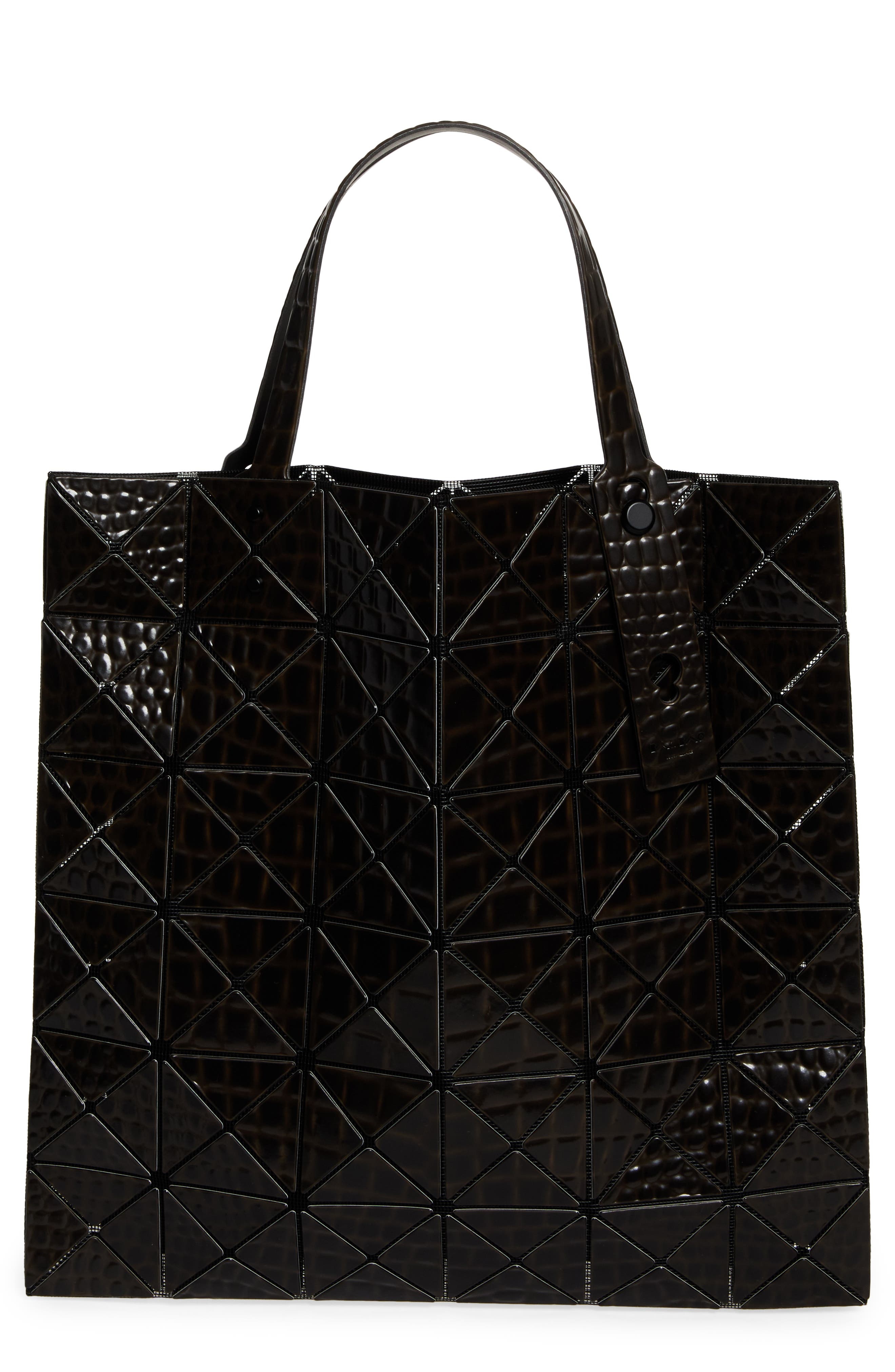 Bao Bao Issey Miyake Kaiju Tote in Black at Nordstrom - 1