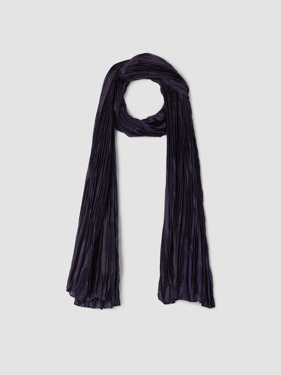 Whisper Transitional Silk Scarf - 1