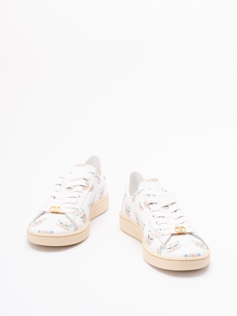 `Valentino Garavani Royco` Sneakers - 2