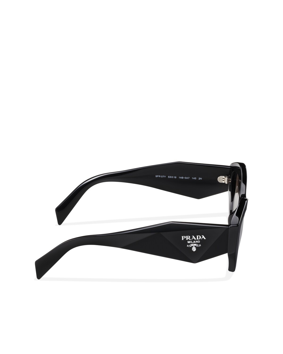 Prada Prada Symbole sunglasses - SPR07Y_E1AB_F00A7_C_053 