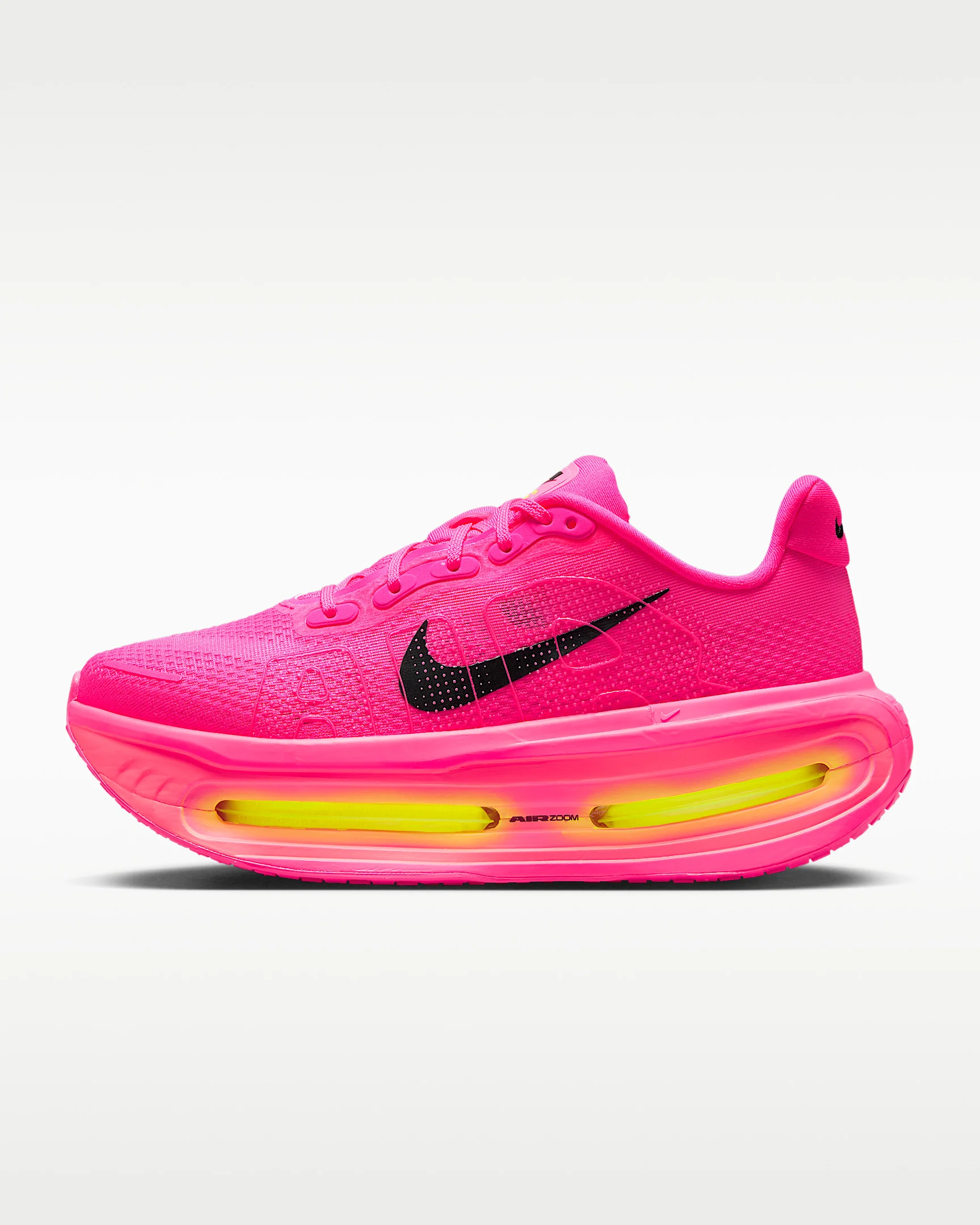 Nike Vomero Premium Women's Road Running Shoes - 1