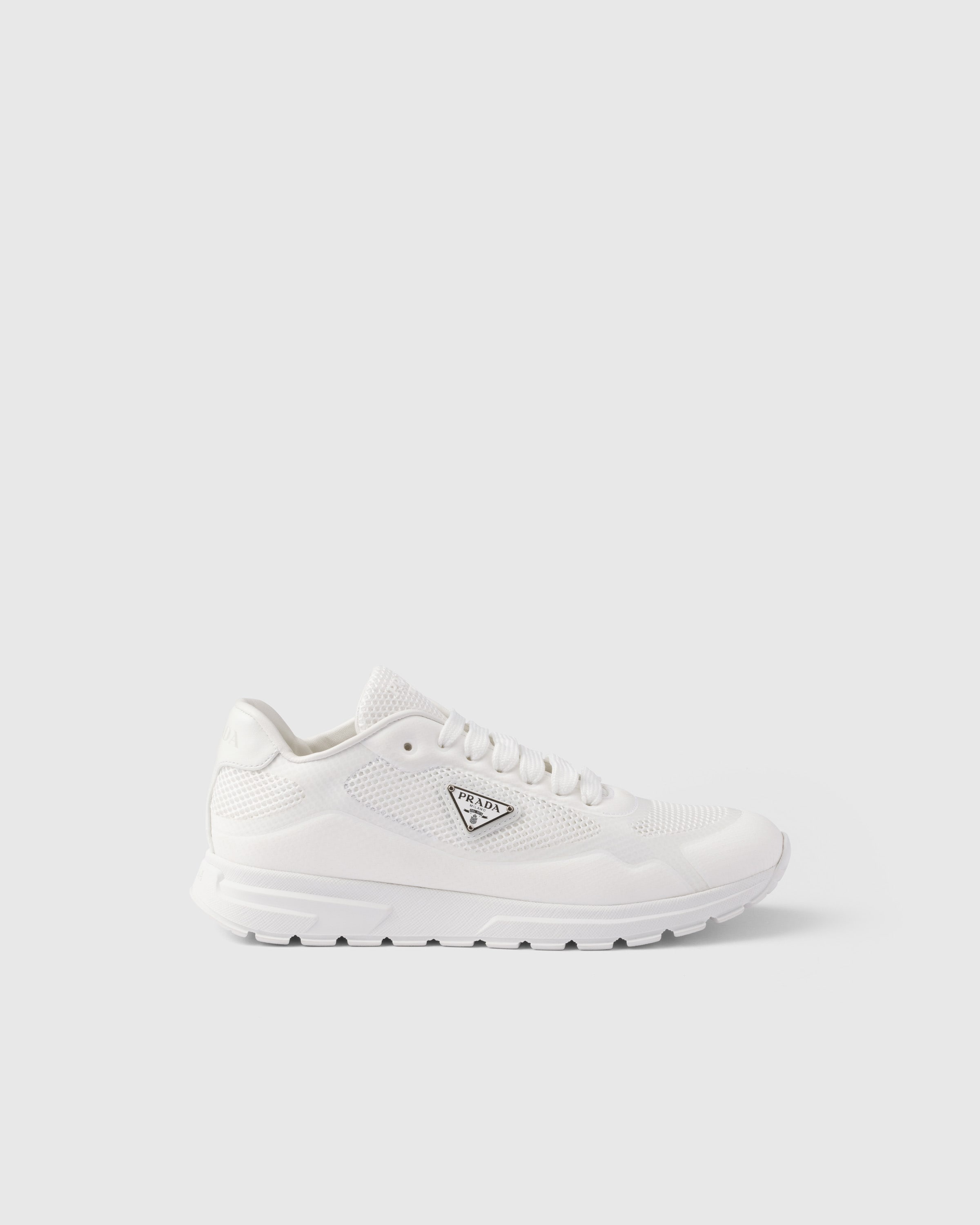 Prax 2.0 fabric and mesh sneakers - 2