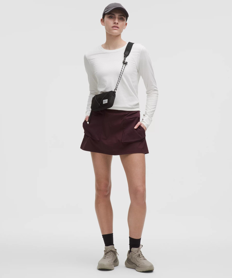 lululemon Clippable Nano Pouch *Paracord outlook