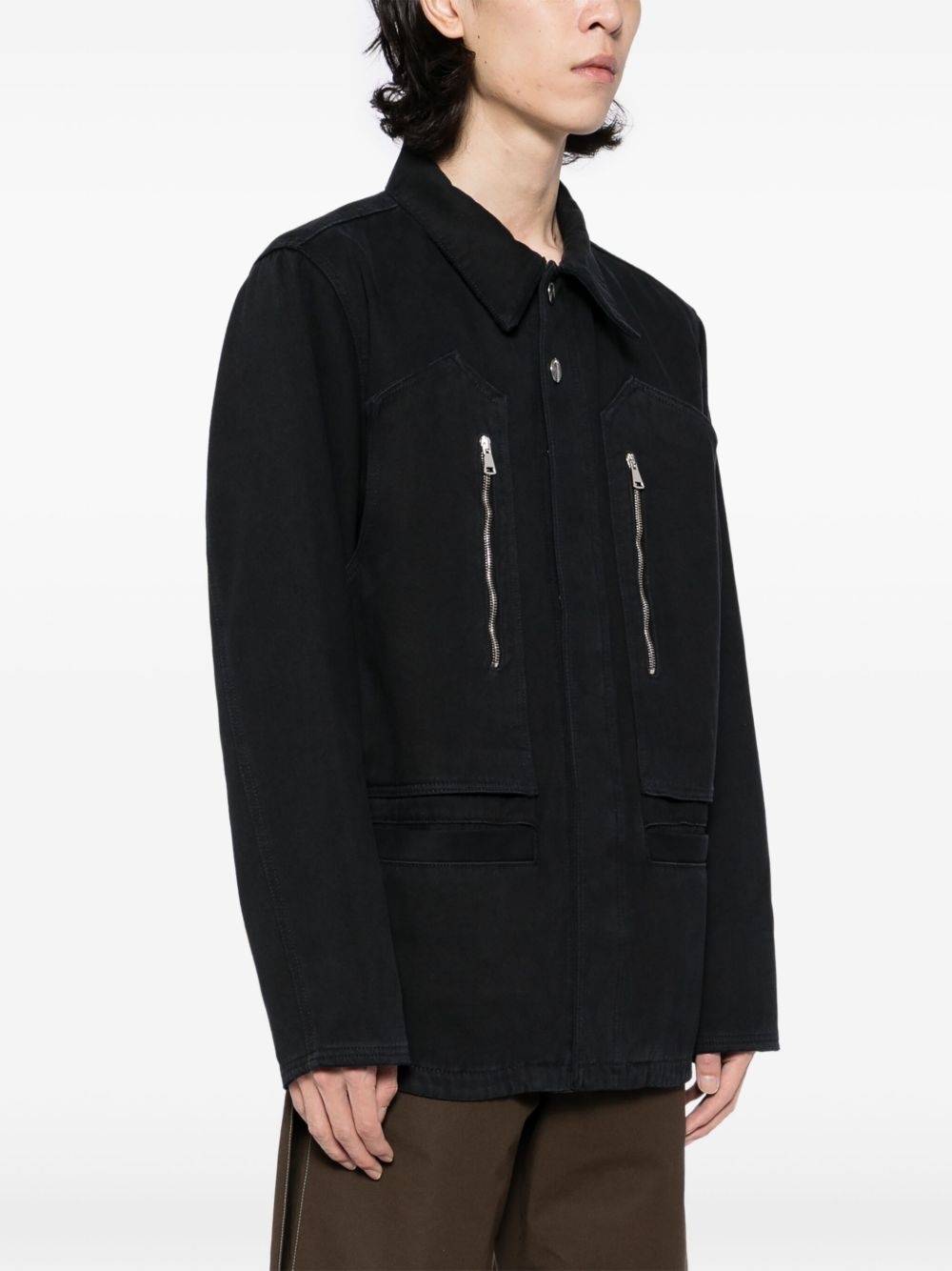 Helios jacket - 3
