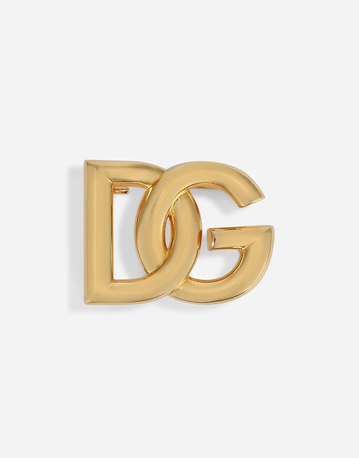DG brooch - 1