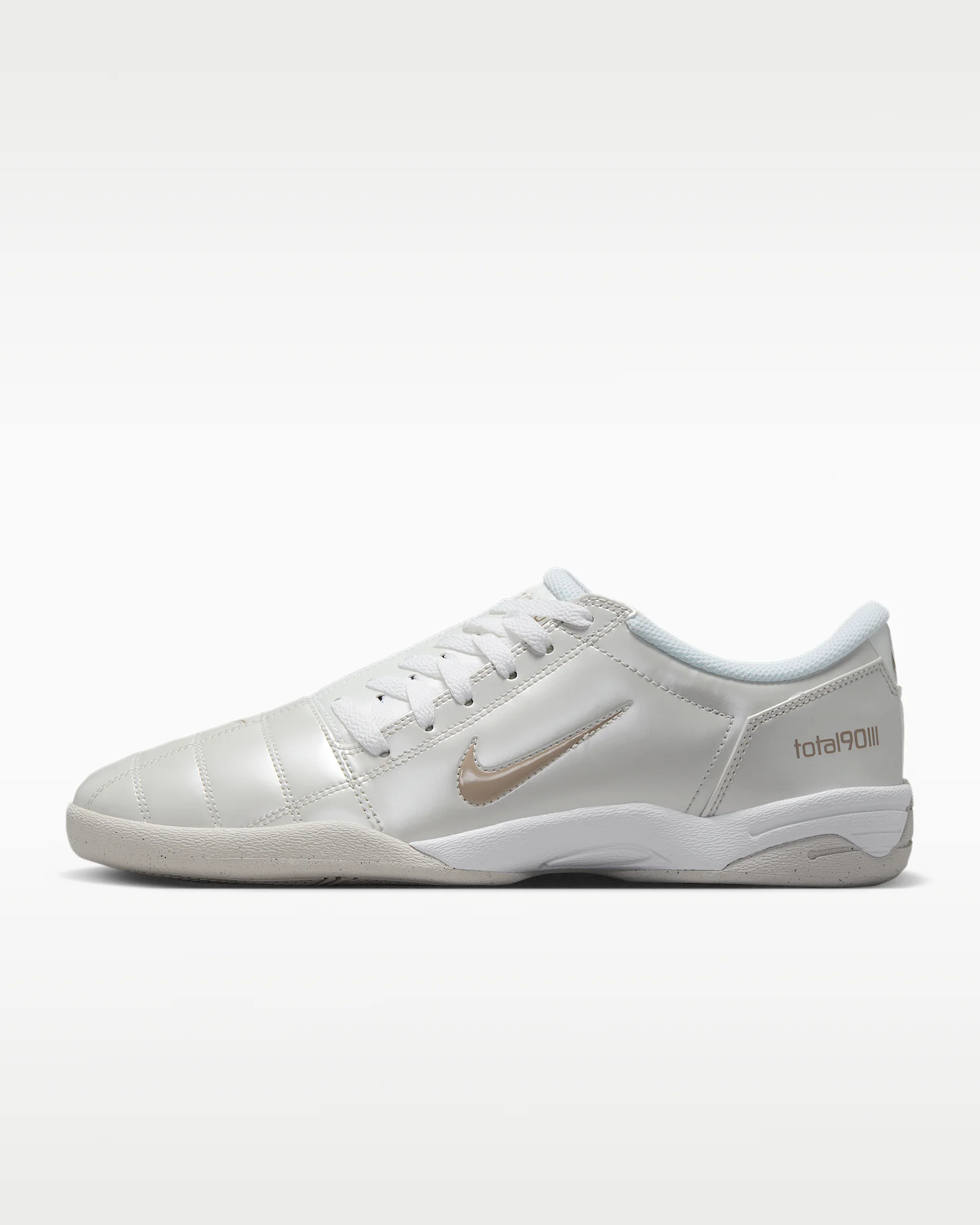Nike Total 90 Men's Shoes - 1