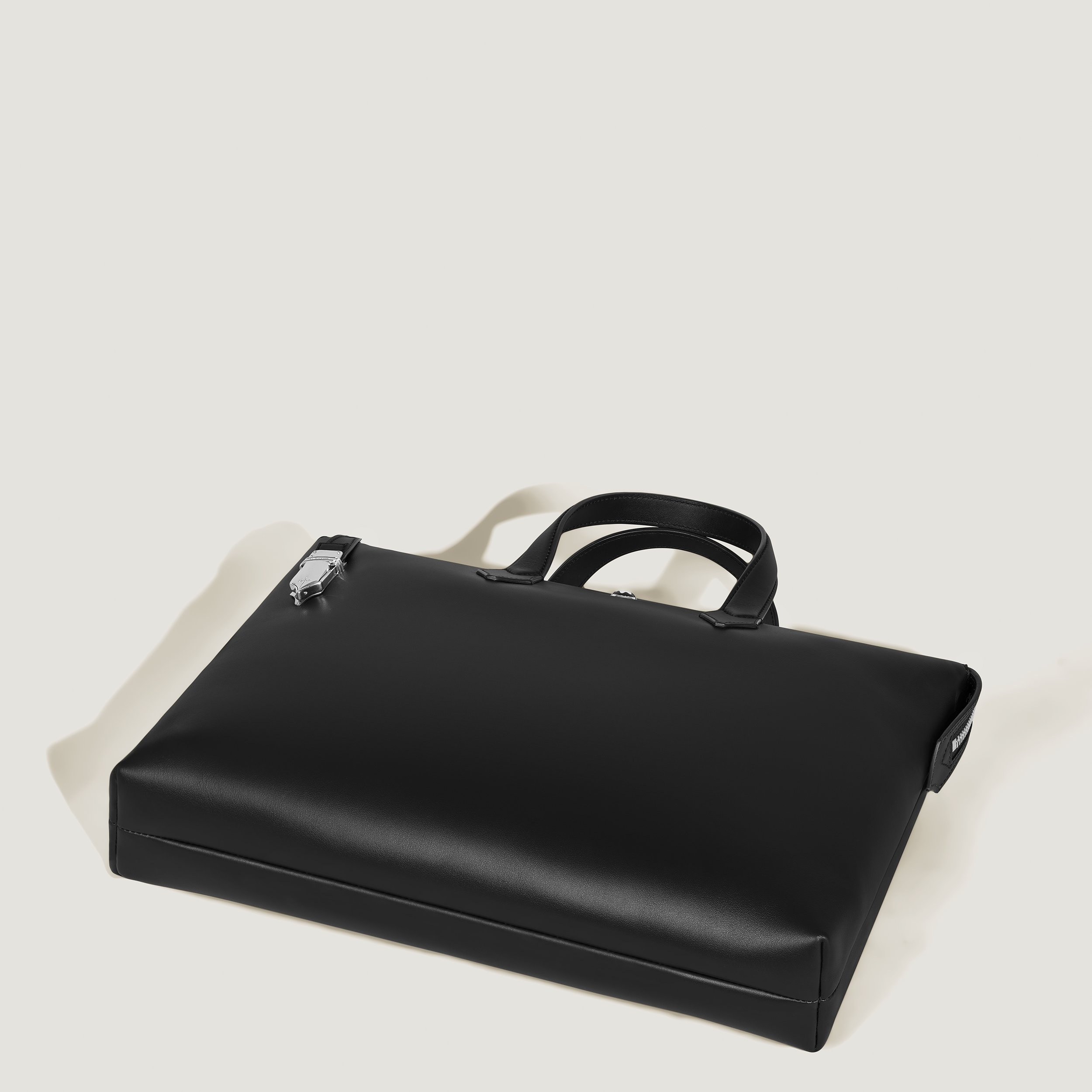 Soft tote - 10