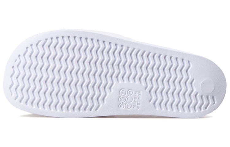 Reebok Classic Love White Slippers EF8147 - 5