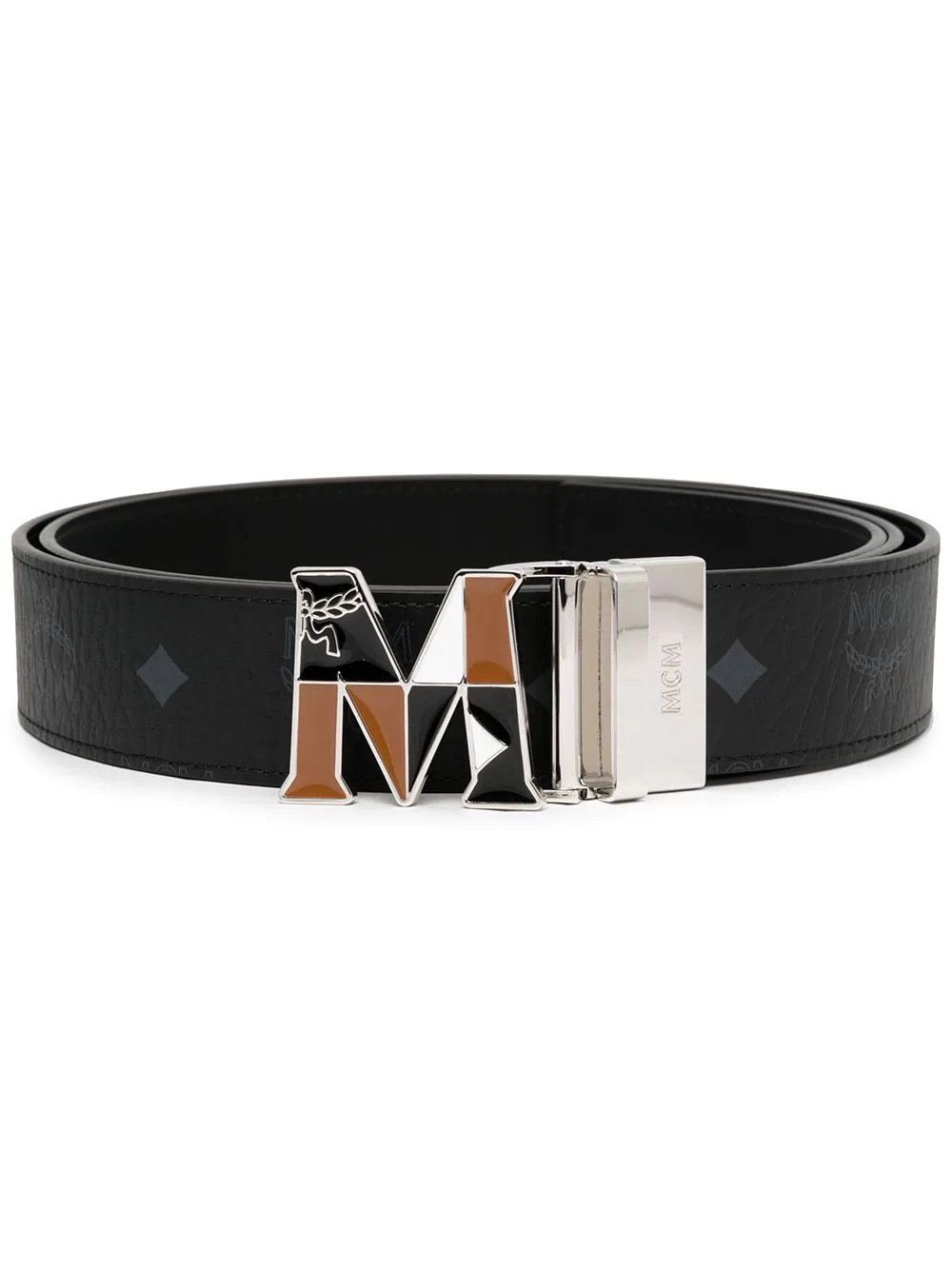 Claus Weaving M reversible belt - 1