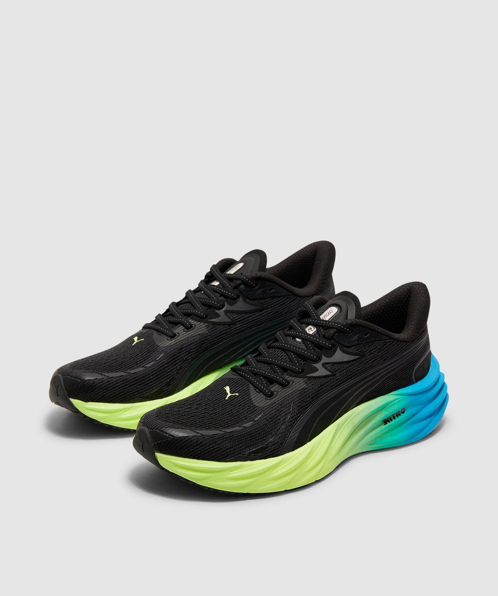 Velocity nitro 4 sneaker - 2