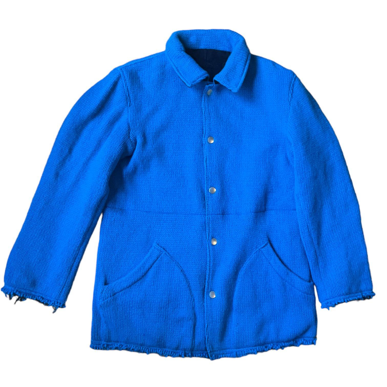 Comme des Garçons Homme AW2003 - 2