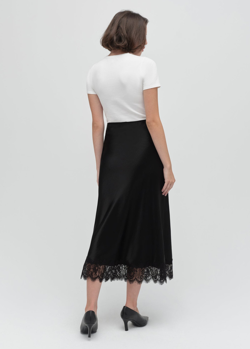 THE PETITE LACY FAVORITE SKIRT 5