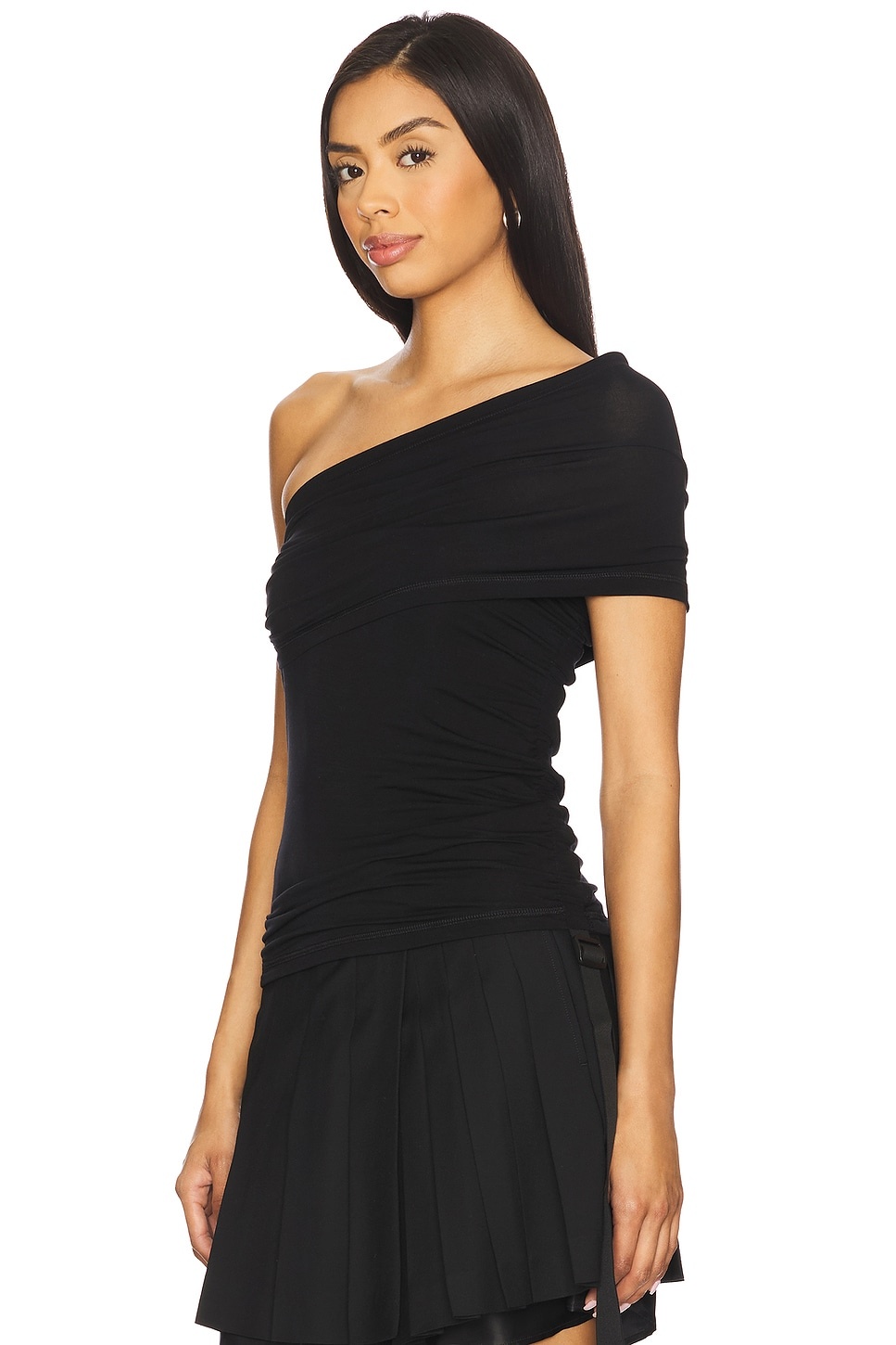 Asymmetric Protect Top - 3