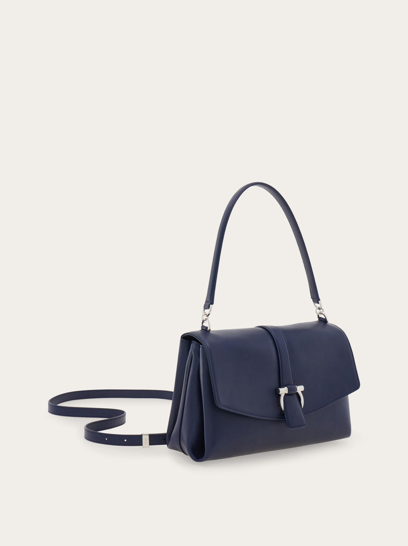 Front flap handbag (S) 7