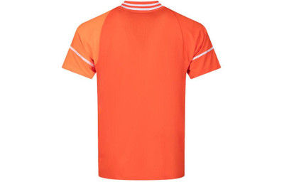 Asics ASICS Match ACTIBREEZE Tennis T-Shirt 'Orange' 2041A282-800 outlook