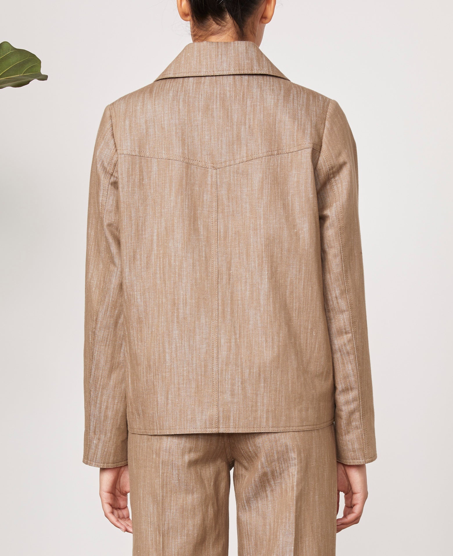 ROSALINE JACKET - 2