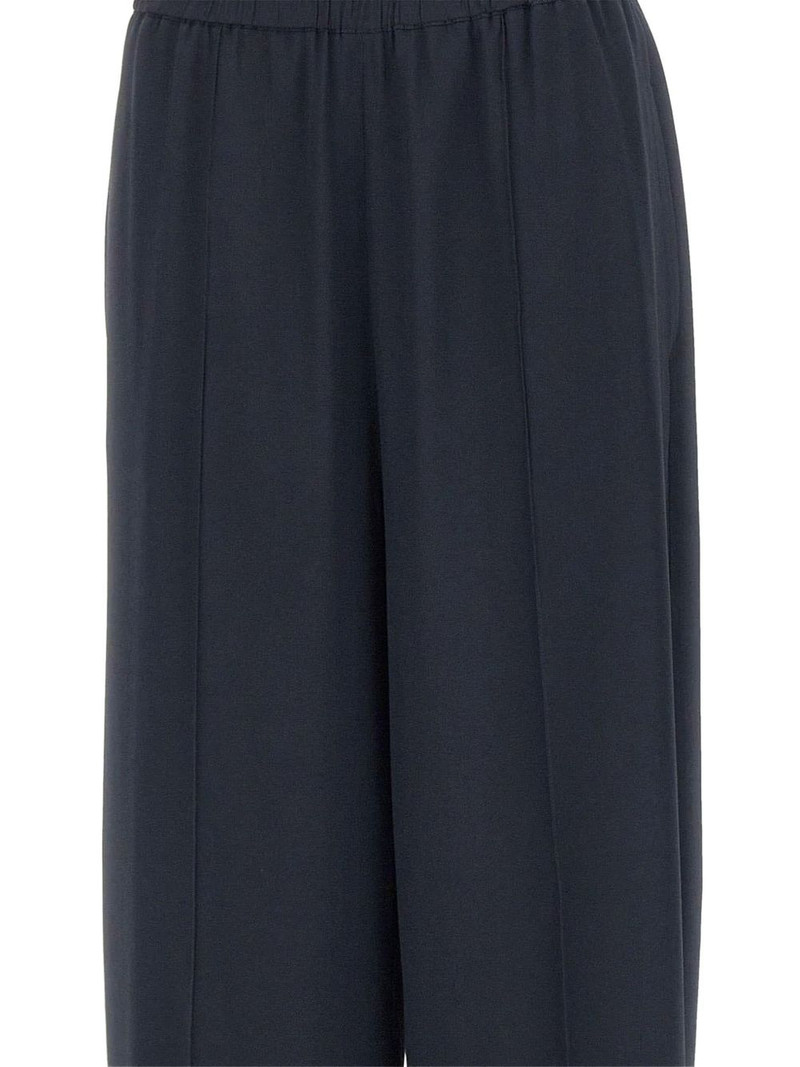 elasticated-waist trousers 4