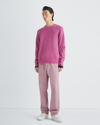 rag & bone Dillon Wool Mohair Crew
Relaxed Fit outlook
