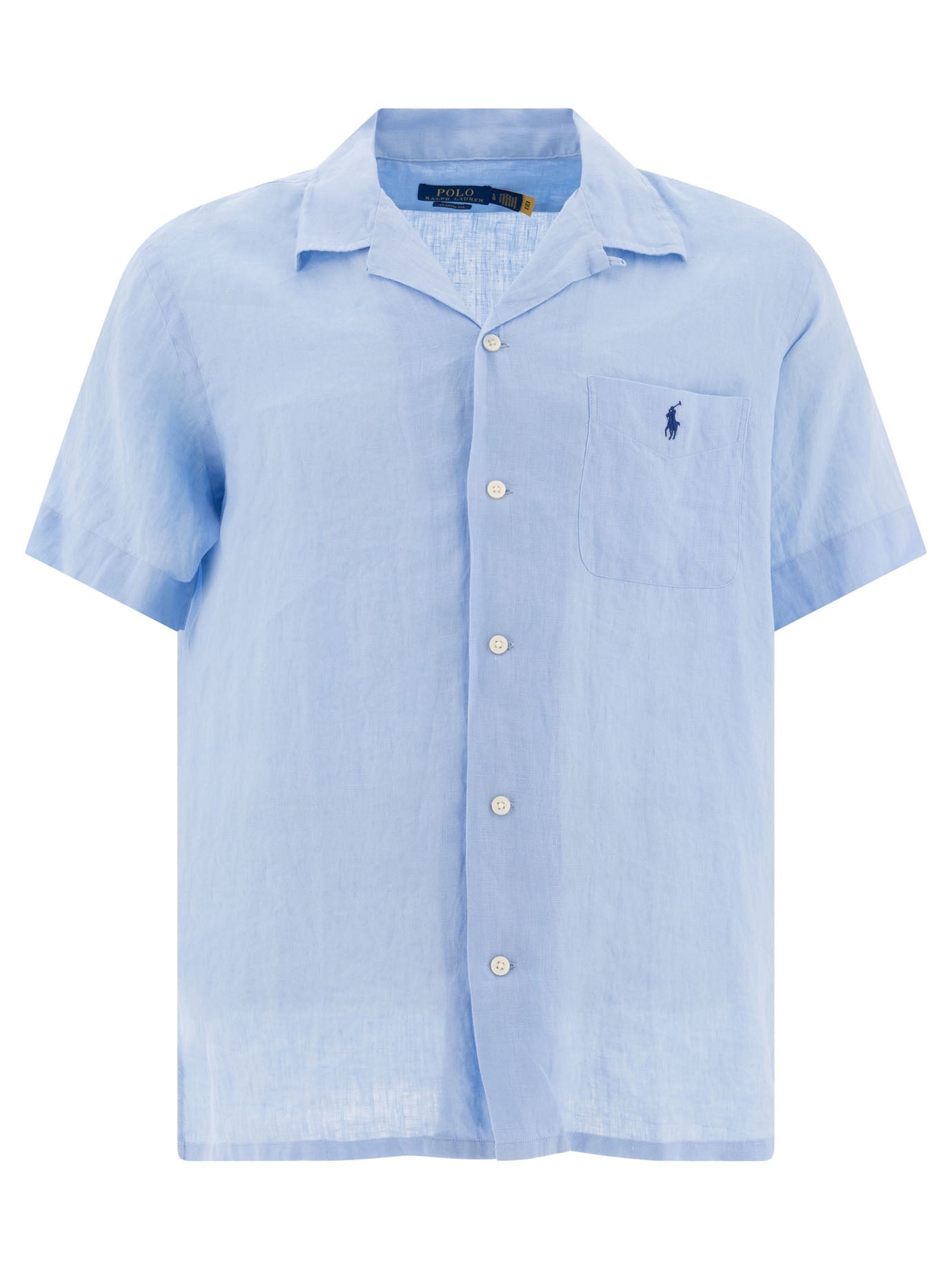 Polo Ralph Lauren - Polo Ralph Lauren Shirt "saharian" - 1