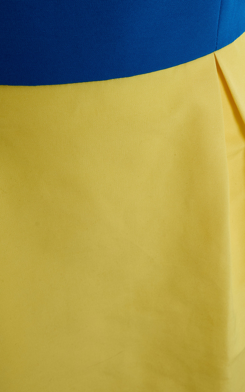 Simon Says Cotton Gown 4