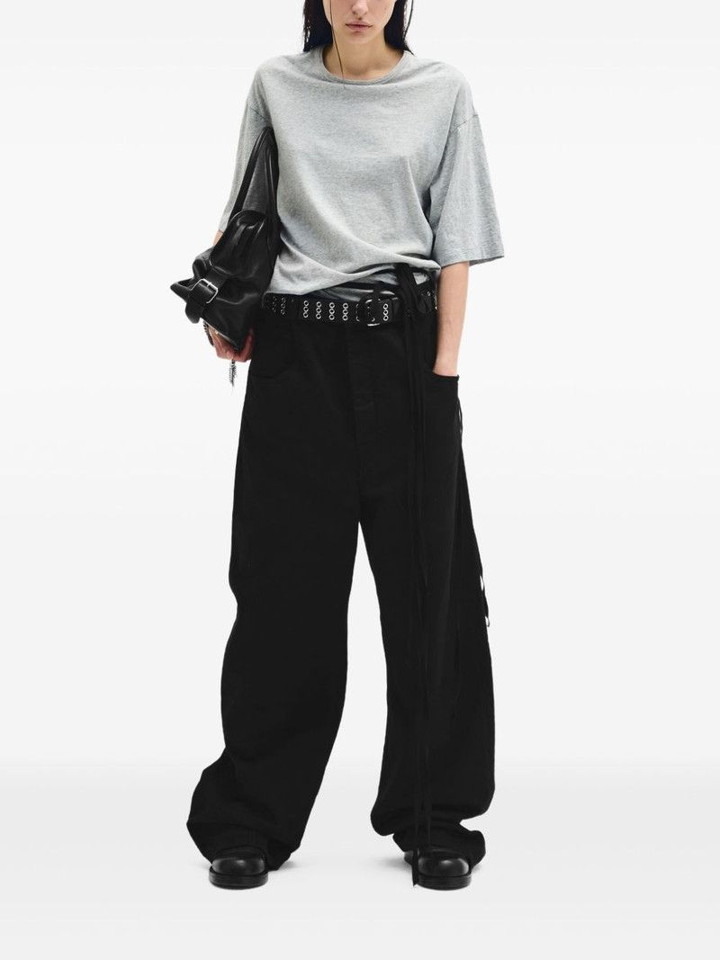 Ann Demeulemeester Aga Sunset Bleeding t-shirt outlook