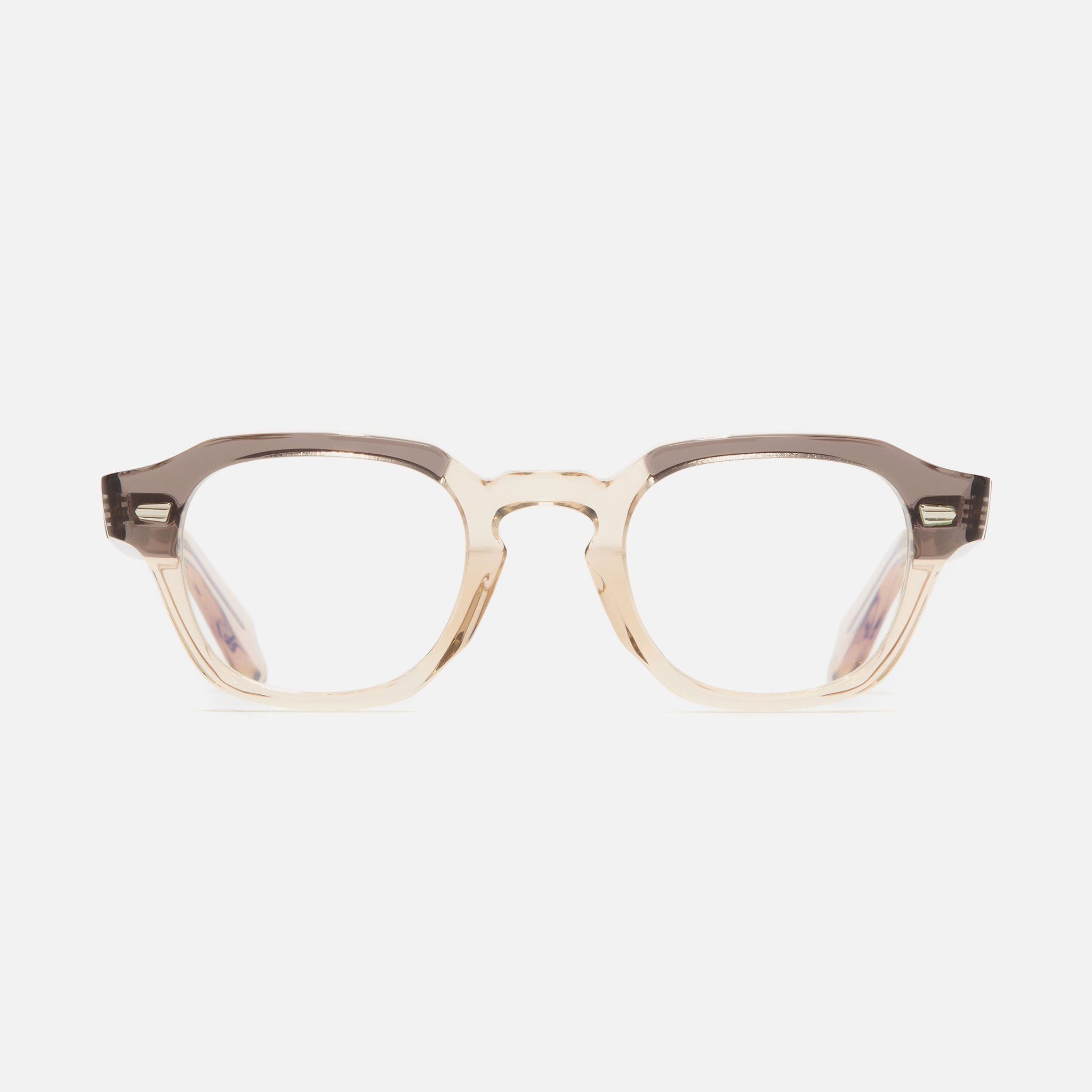 1420 ROUND OPTICAL GLASSES - 3