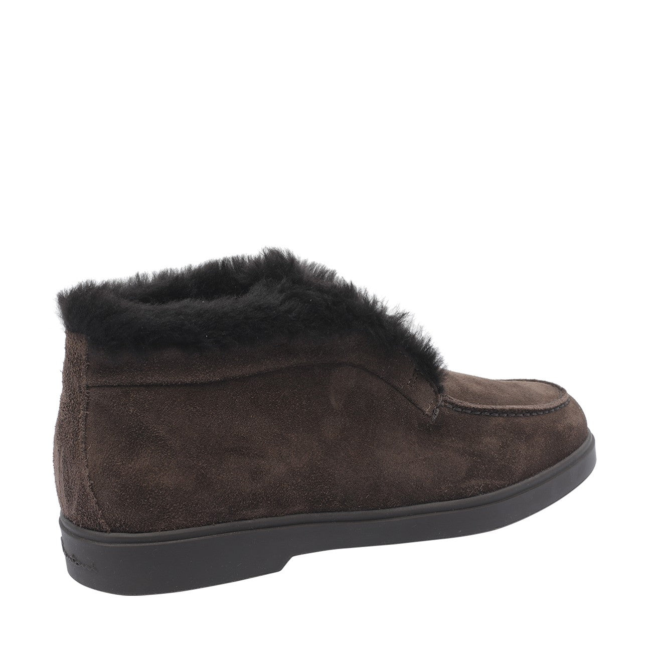 Santoni Women Fortune Loafers - 3