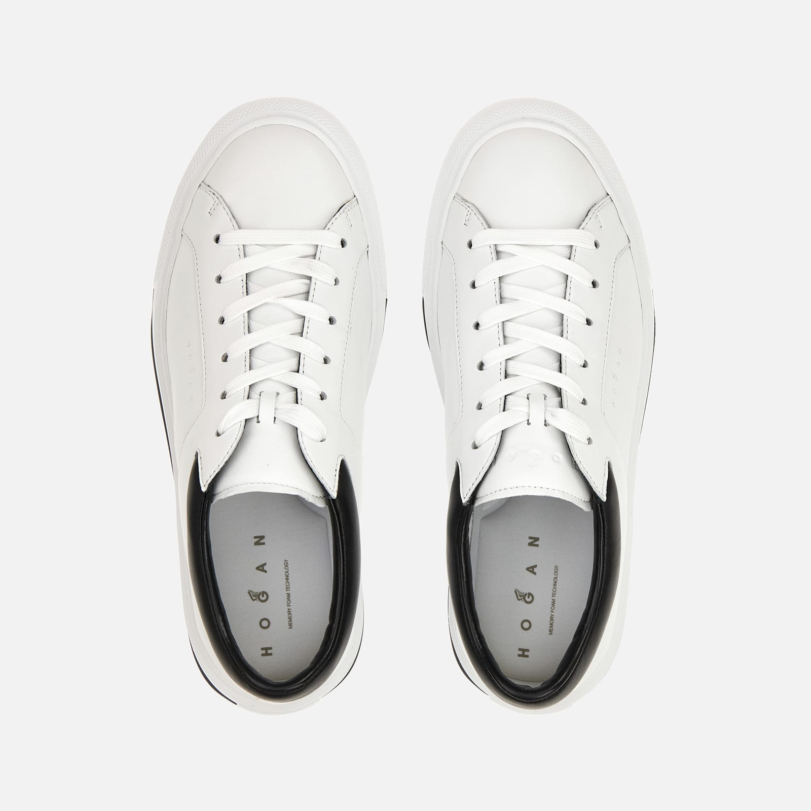 Sneakers Hogan H691 - 5