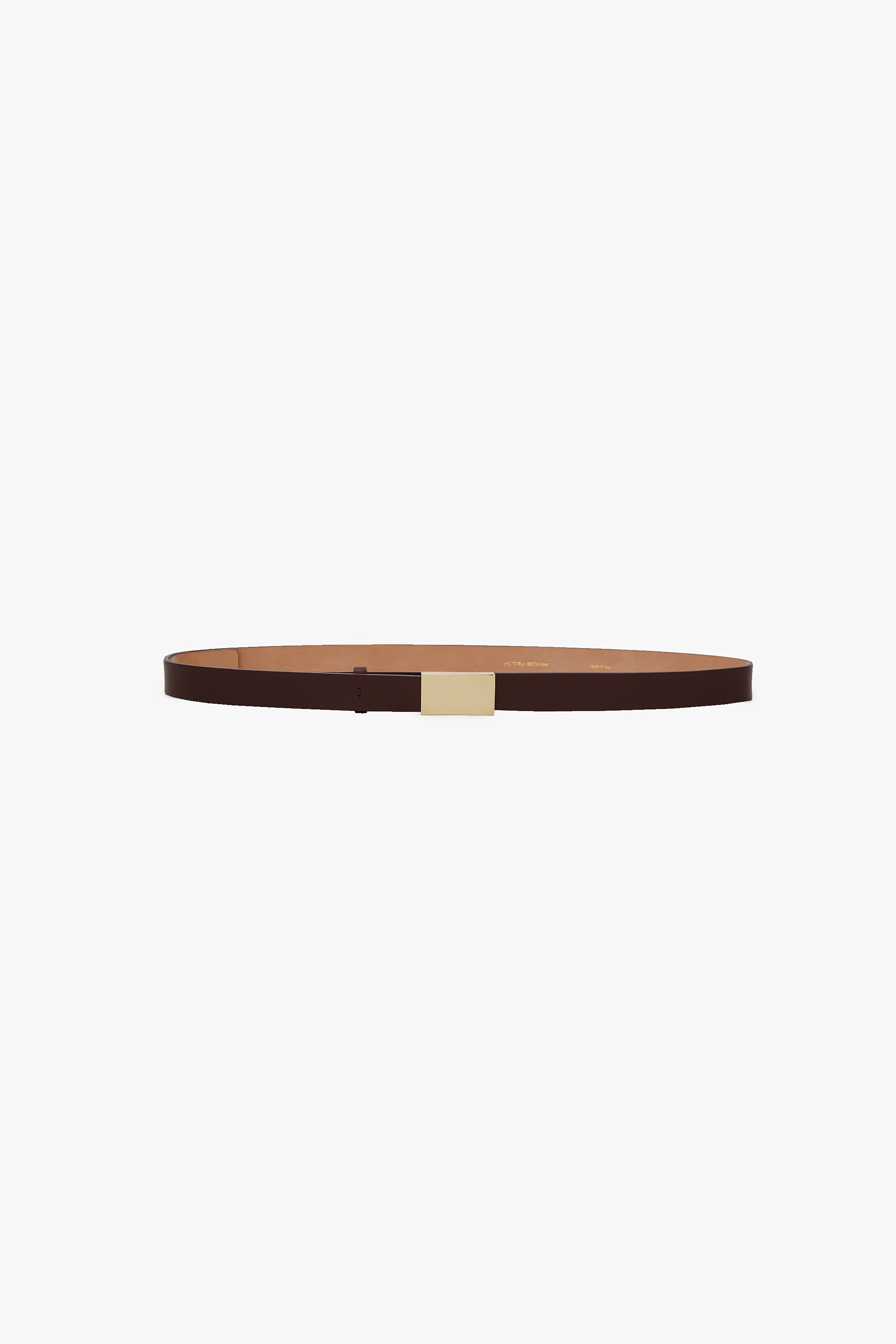 Portofino Mirror Belt - 1