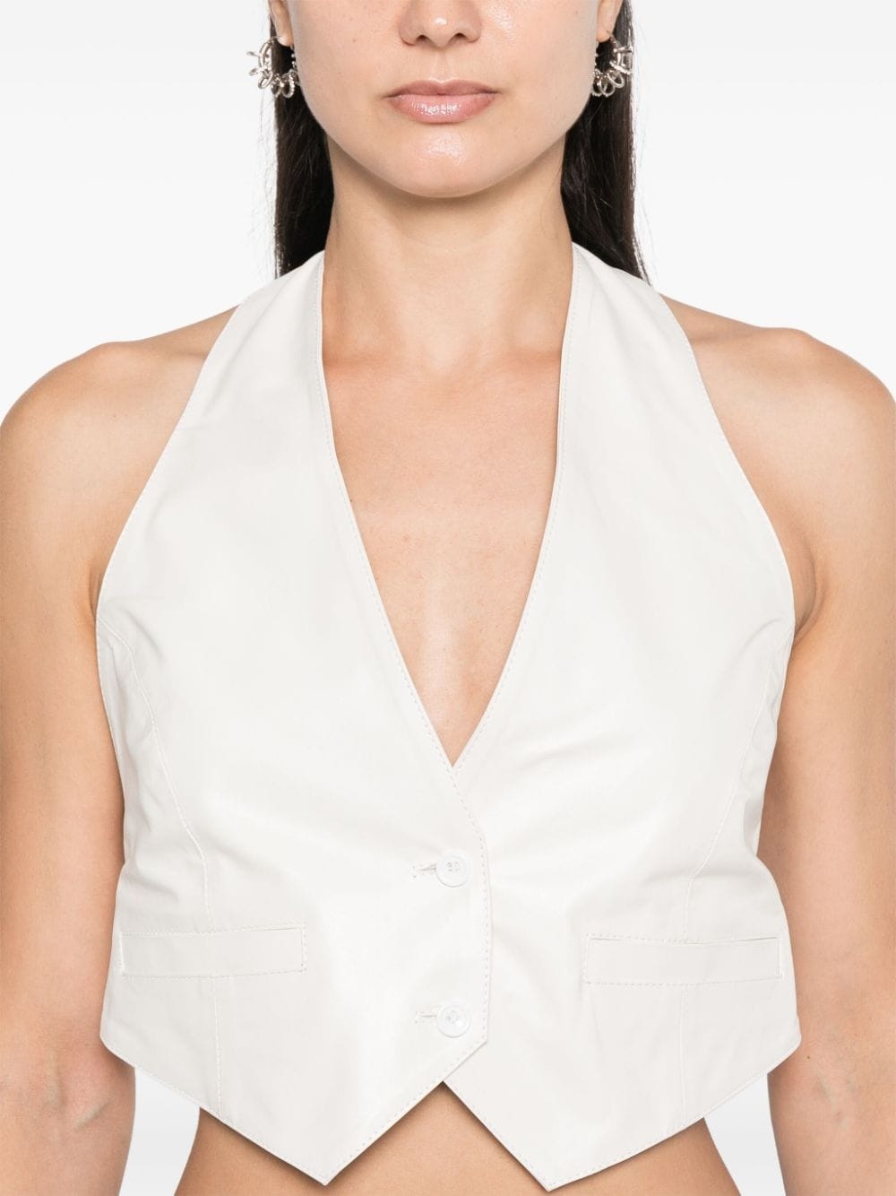 Uma vest - 5