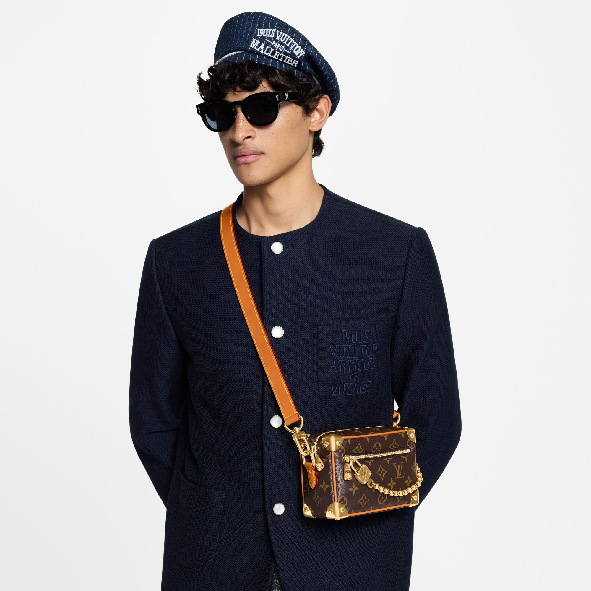 Mini Soft Trunk - 6