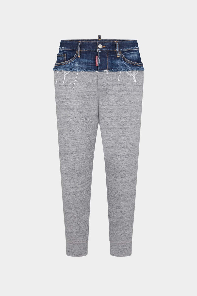 RELAX DAN PANTS - 1