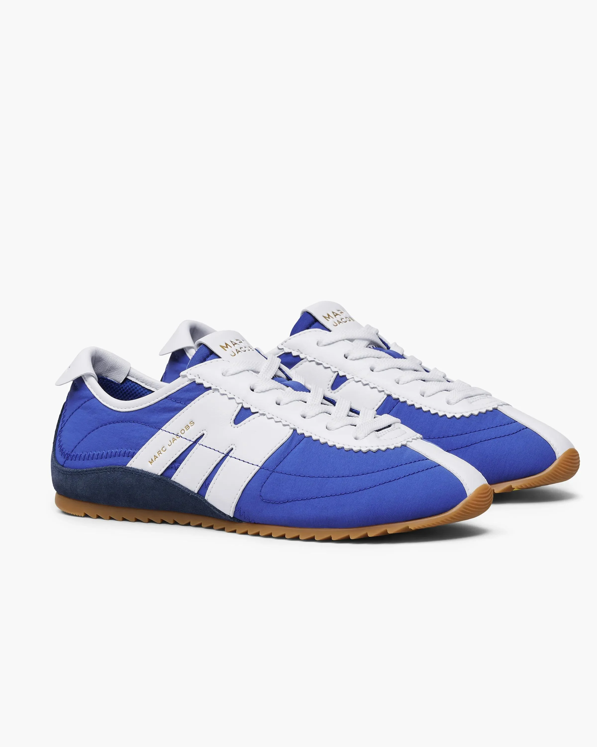 THE 400 BLEECKER RUNNER - 1