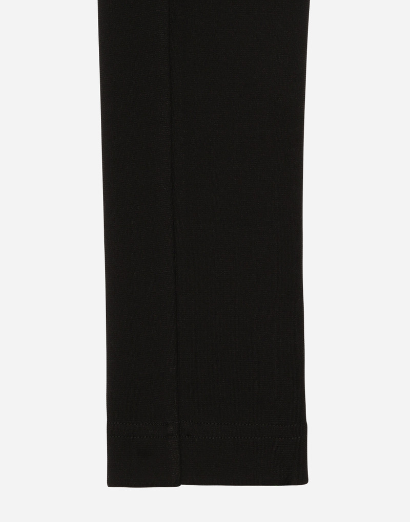 Viscose top with sleeve details 5