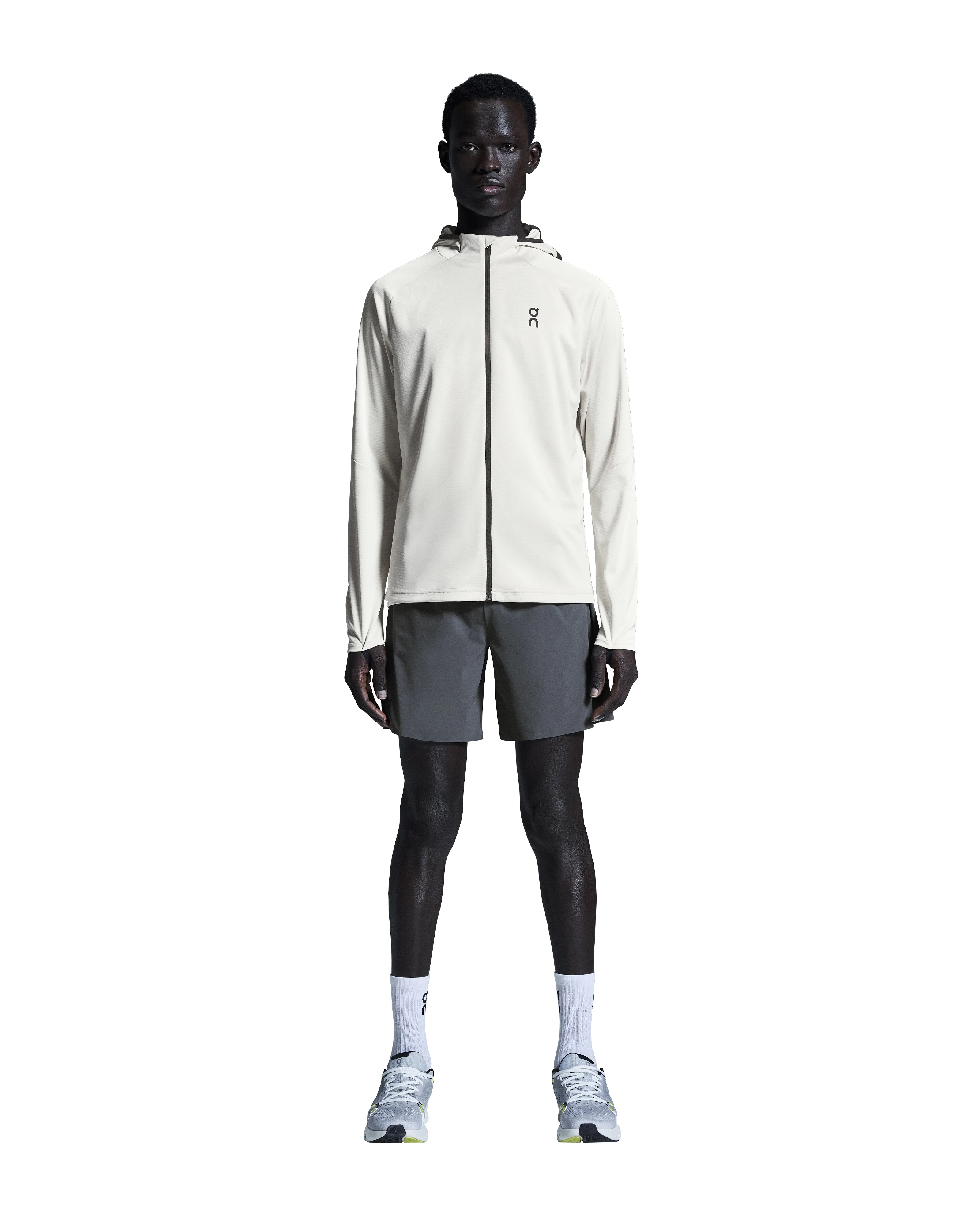 7" Performance Shorts - 1