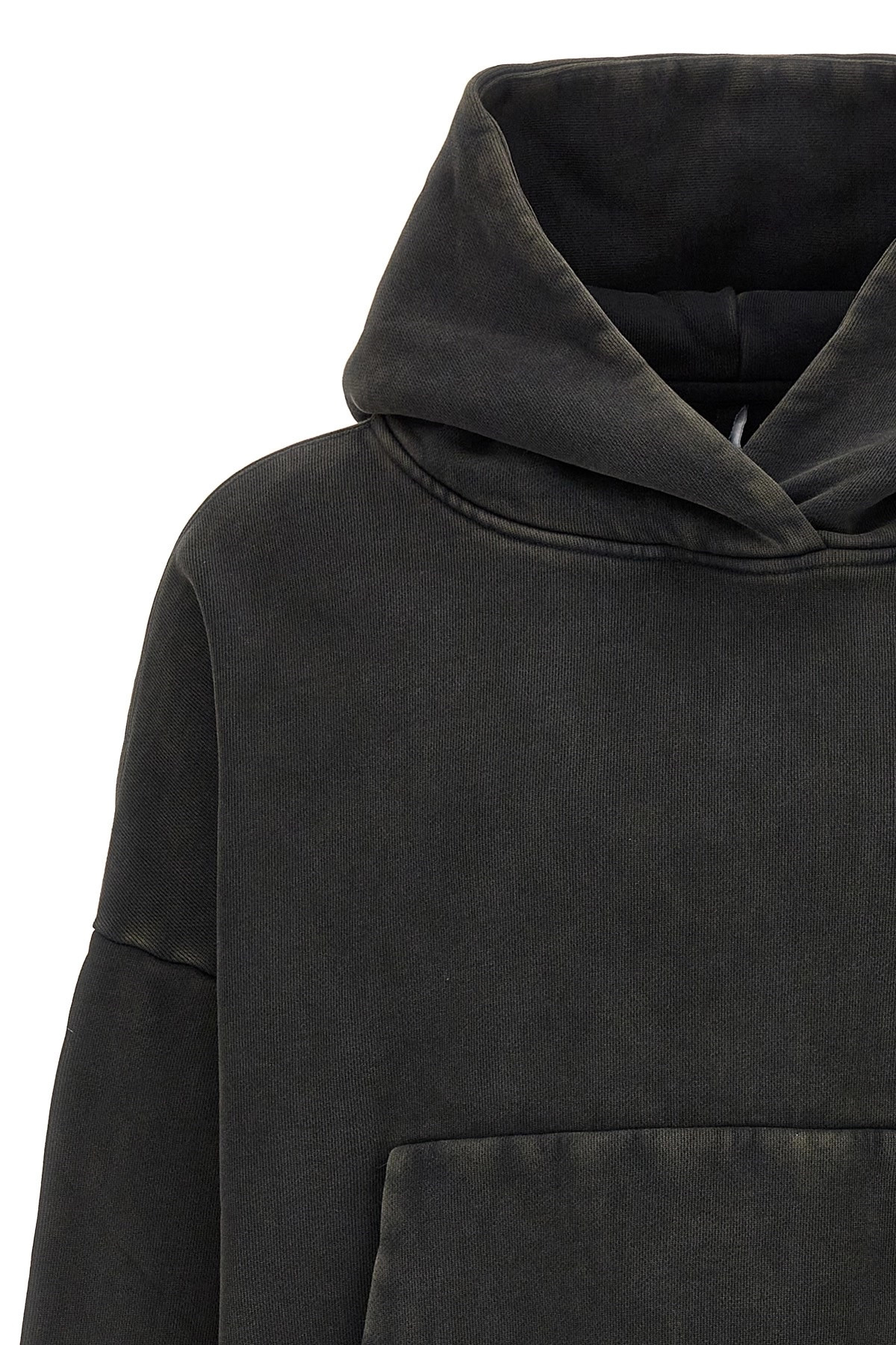 Cotton hoodie - 3