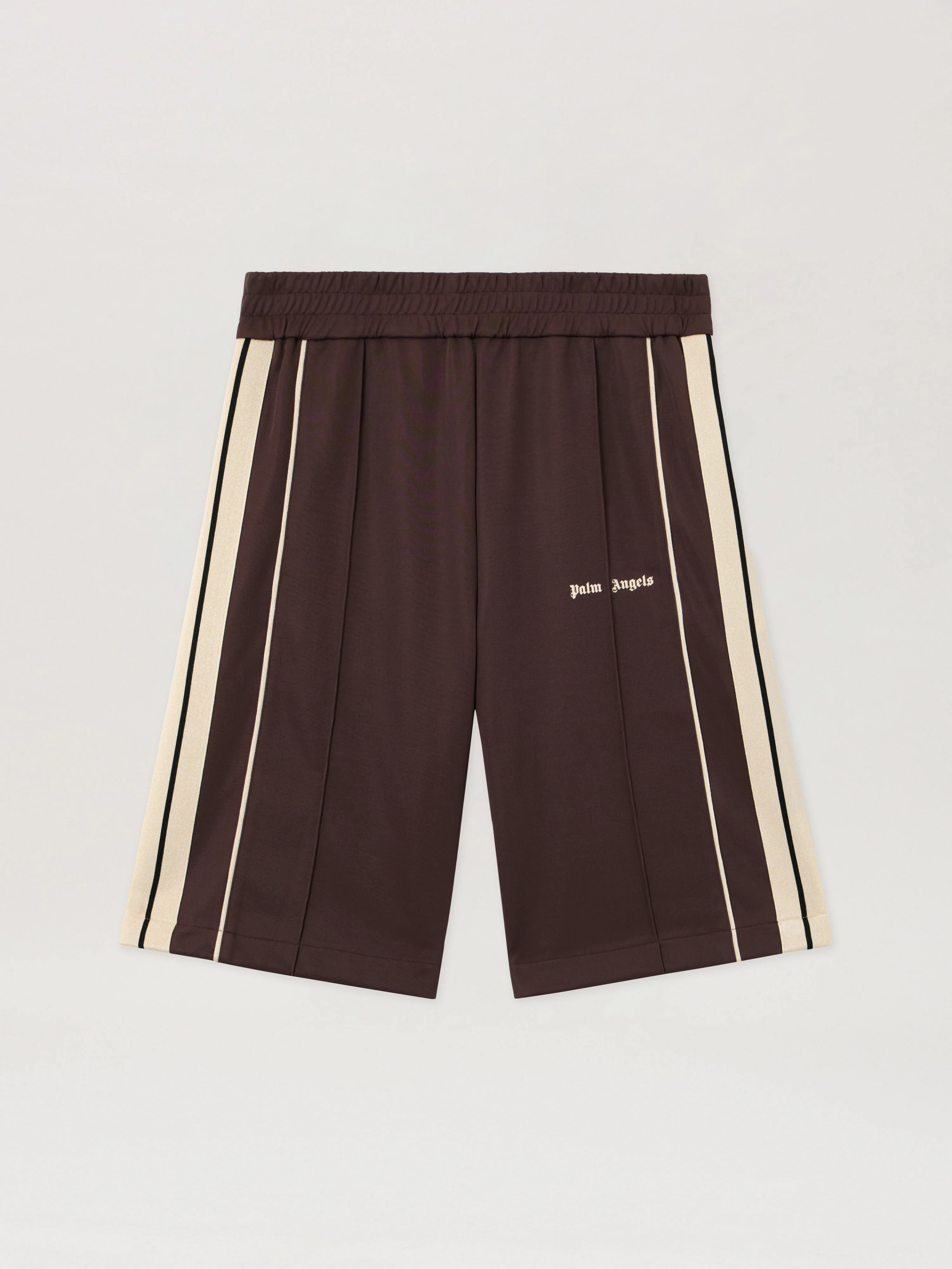 Classic Logo Vintage Track Shorts - 1