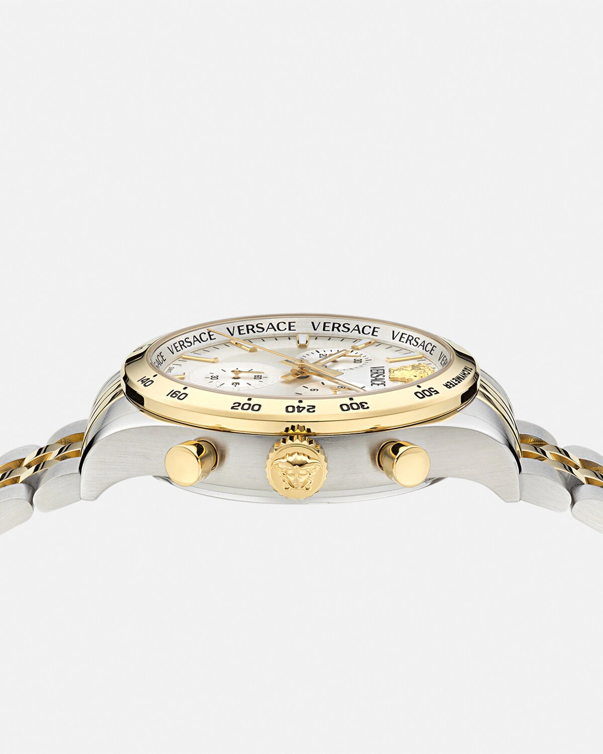 Hellenyium Chrono Petite Watch - 3