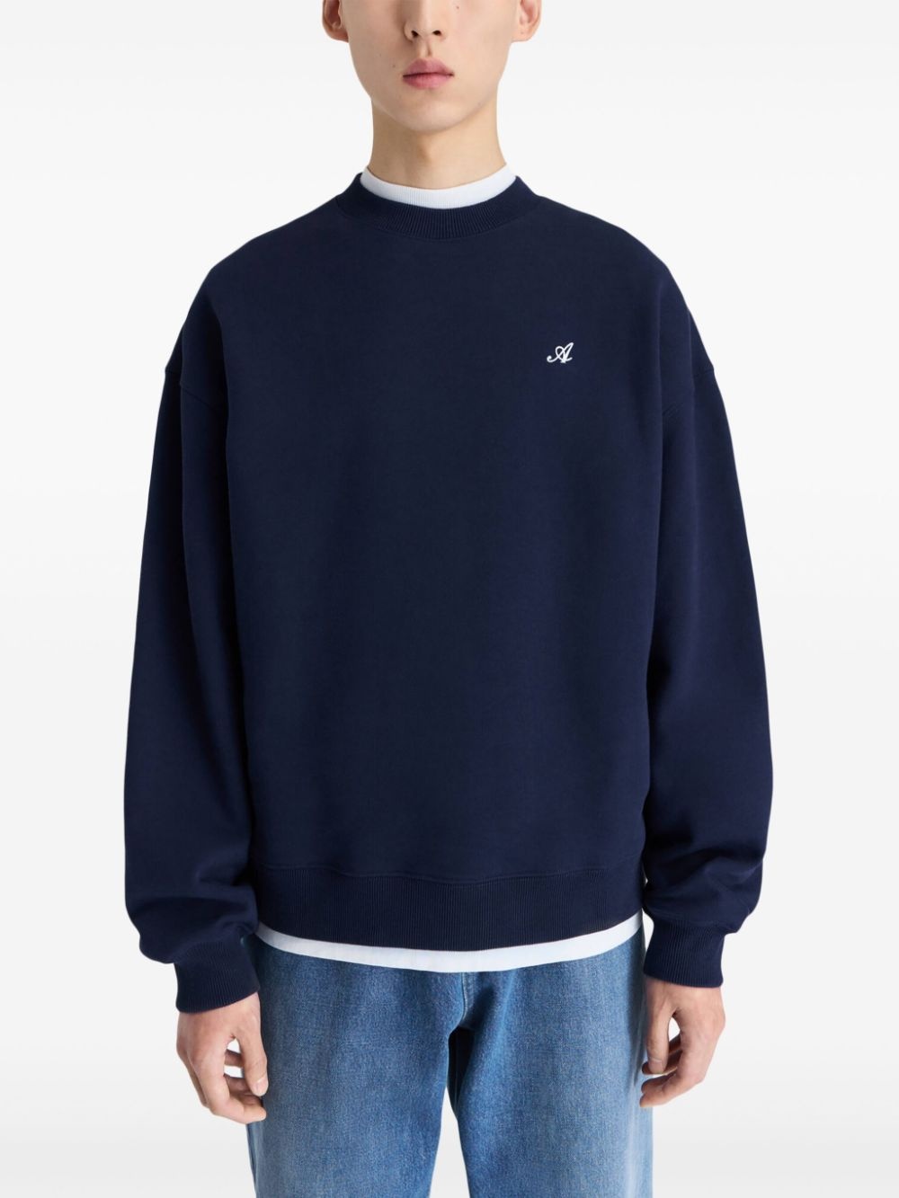 Signature sweatshirt - 3