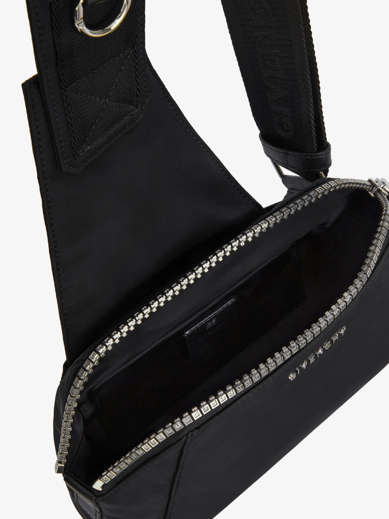 ANTIGONA U BAG IN NYLON 5