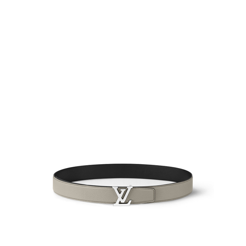 LV Heritage 35mm Reversible Belt 1