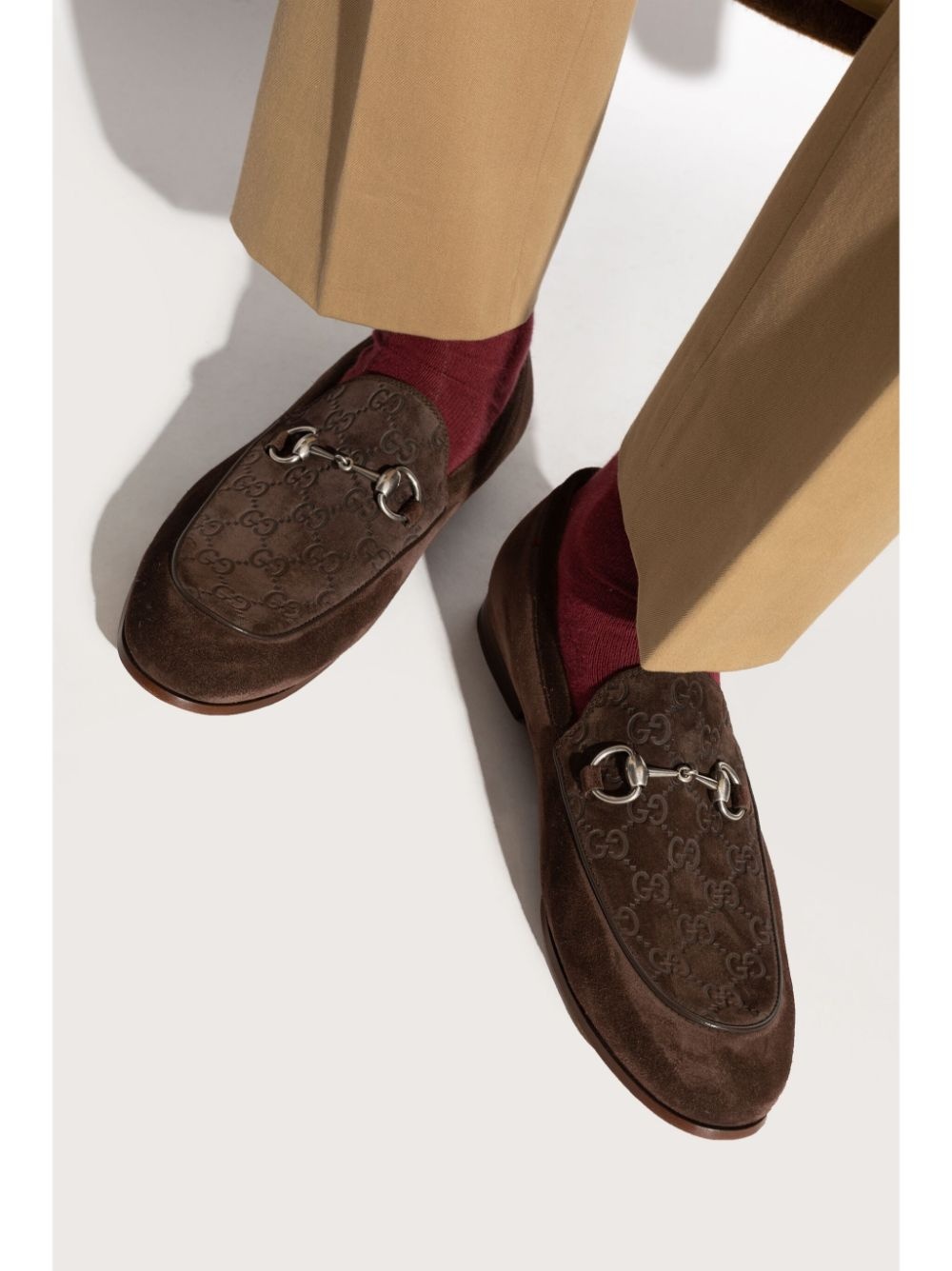 Horsebit loafers - 2