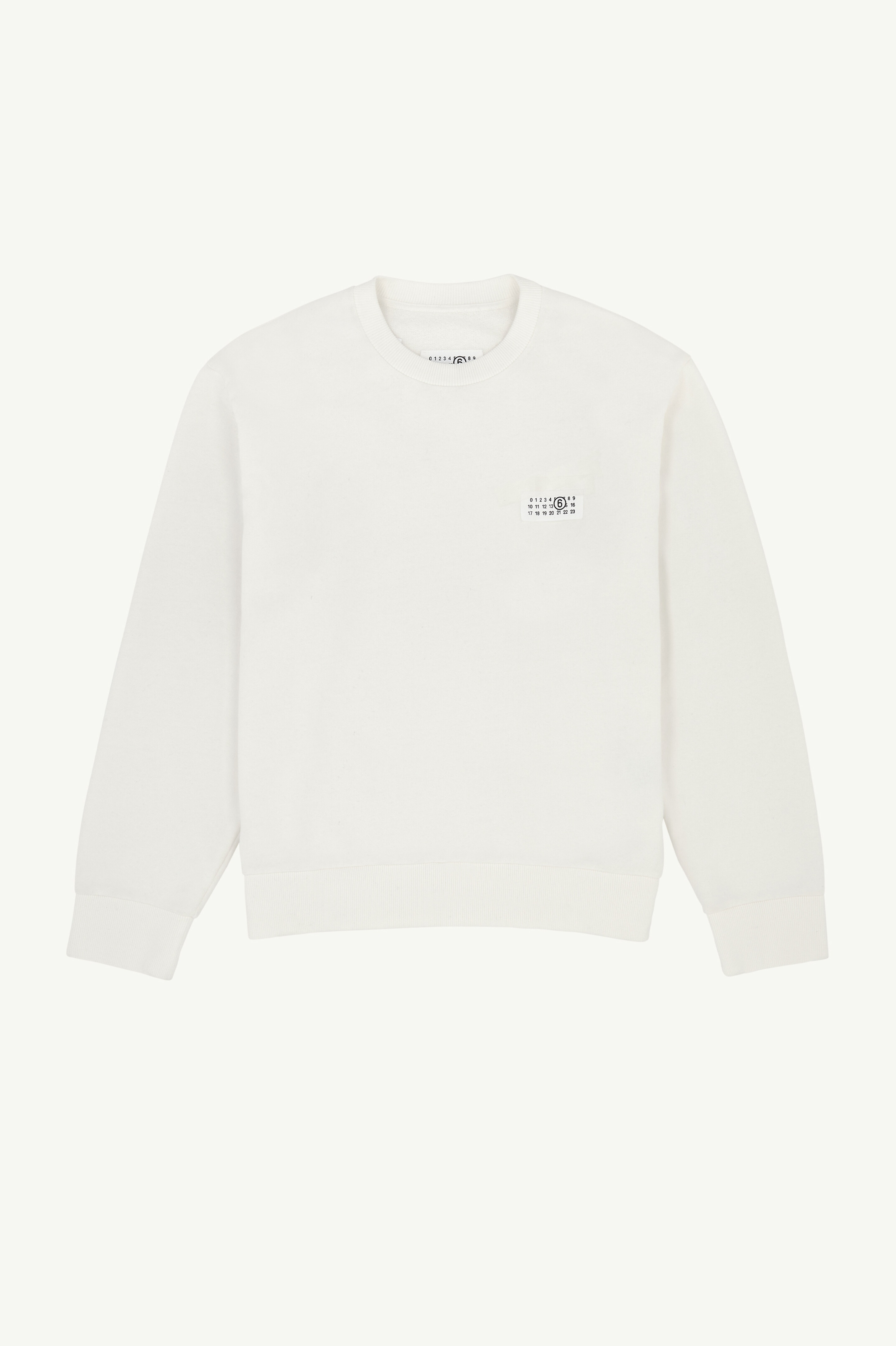 Numeric logo jumper - 1