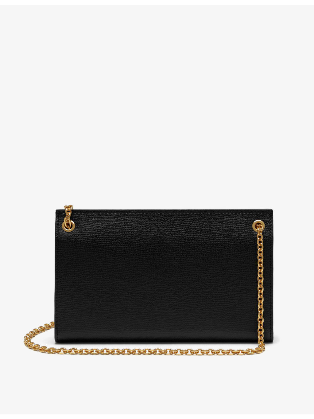 Amberley leather clutch bag - 3