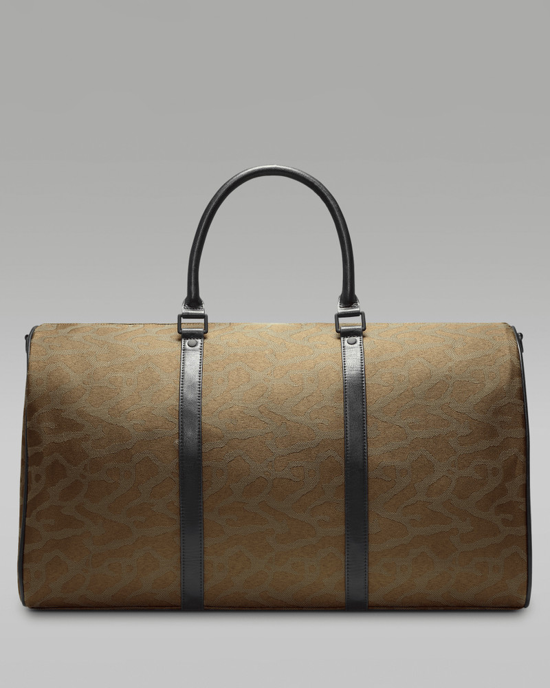 Jordan Icon Duffle Bag (40L) 4