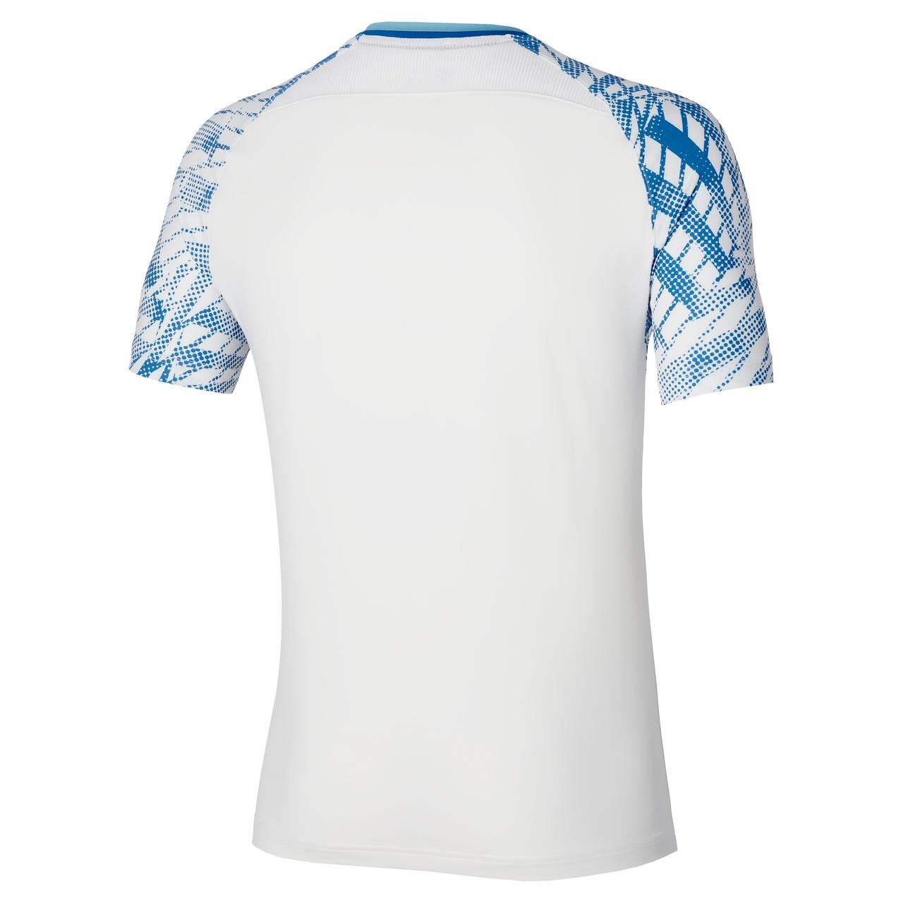 Mizuno Men's Shadow Tennis Tee* - 2